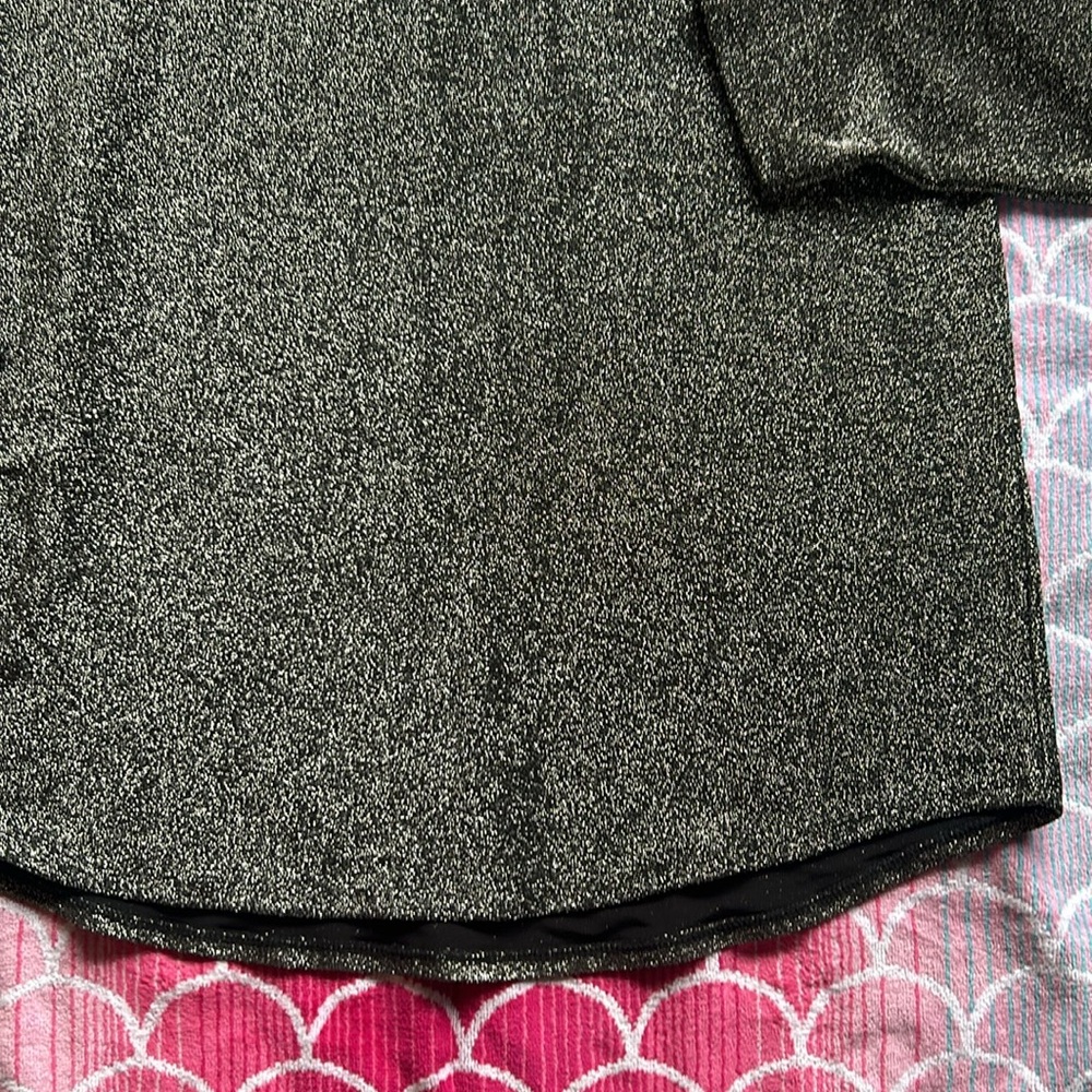 Grace the perfect fit turtleneck shirt - Picture 3 of 7